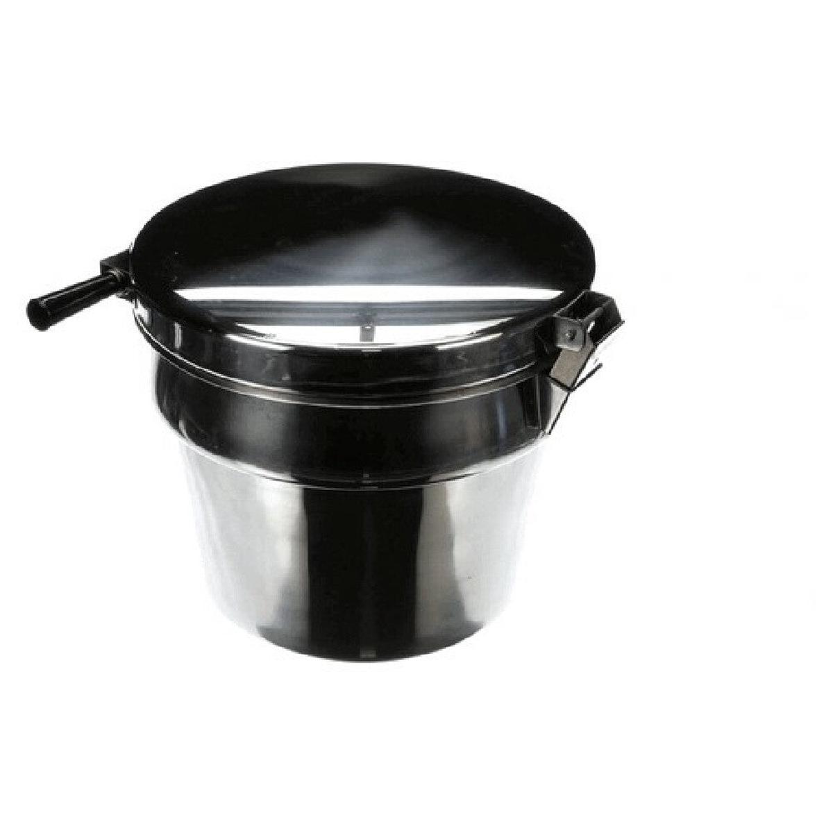 Server Products 84149 Inset Lid Assembly Rh