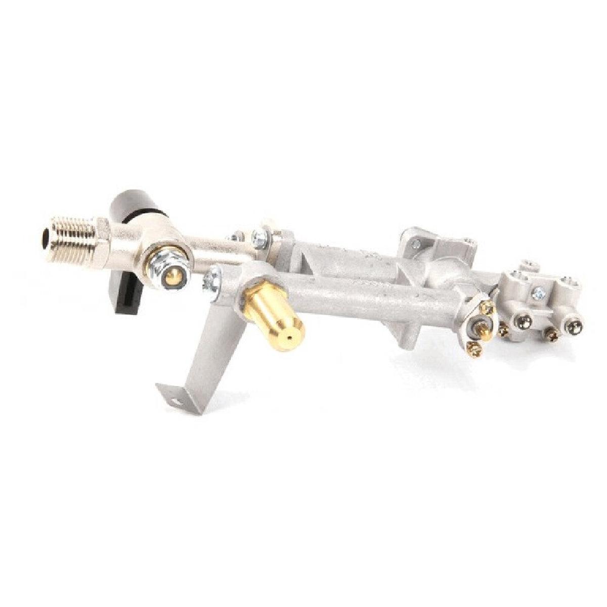Town Foodservice Equipment 56876 Manifold Ass'y Propane Gas Rm 50rm 55
