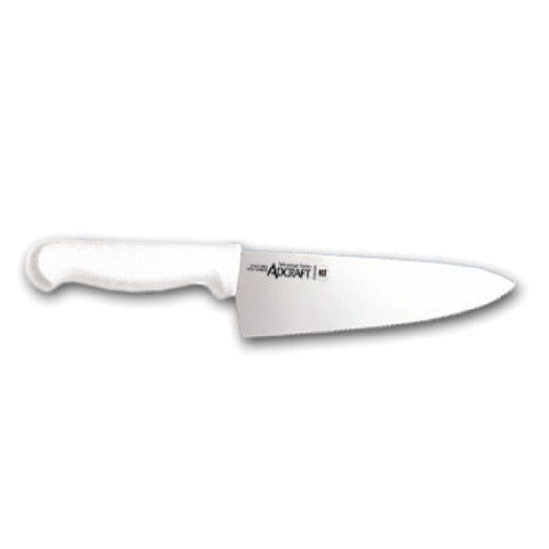 Admiral Craft CUT-8CKWH Advantage Series Cook's Knife 8" Wide