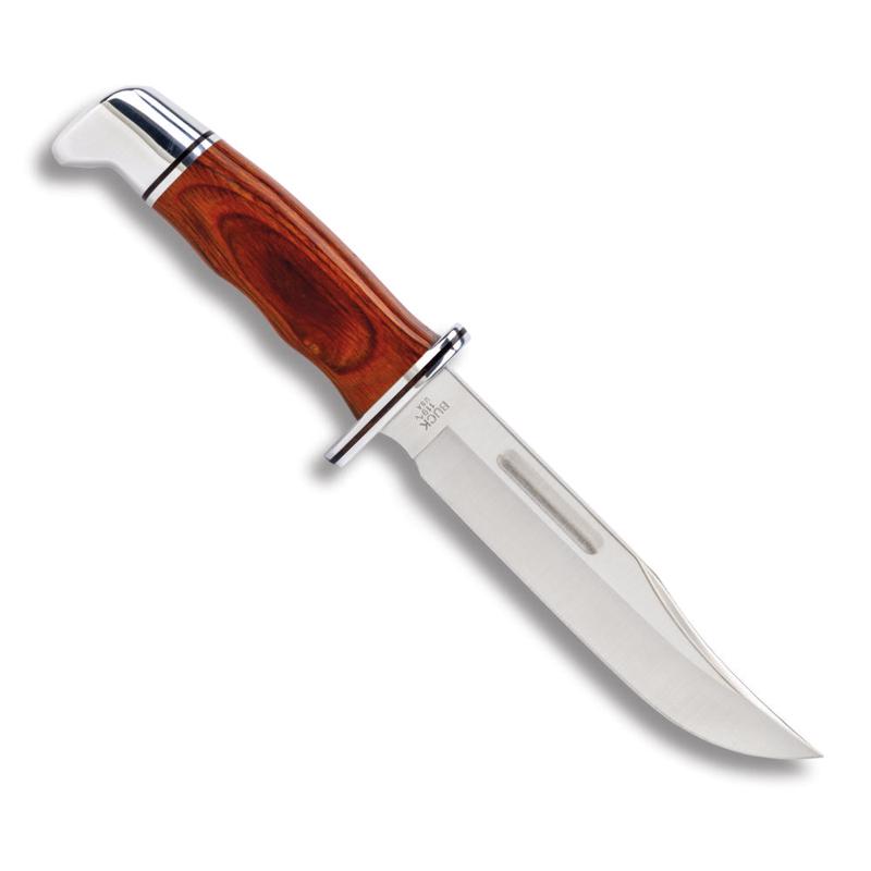 Buck 119 Special Heritage 100 Knife