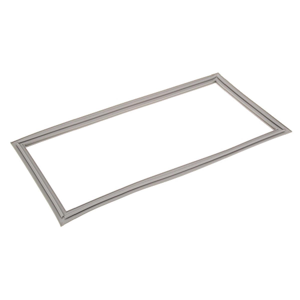 Continental Refrigerator 2-712-I Gasket Drawer 11 1/2" X 23 1/4"