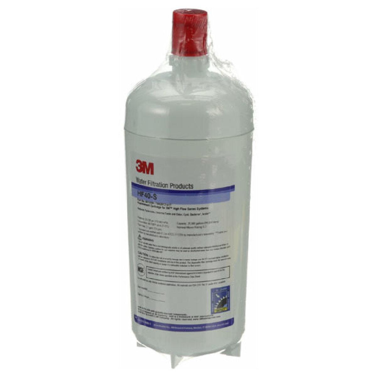 Cuno CU56133-05 Ice Mach Filter Crtridge Hf40 S