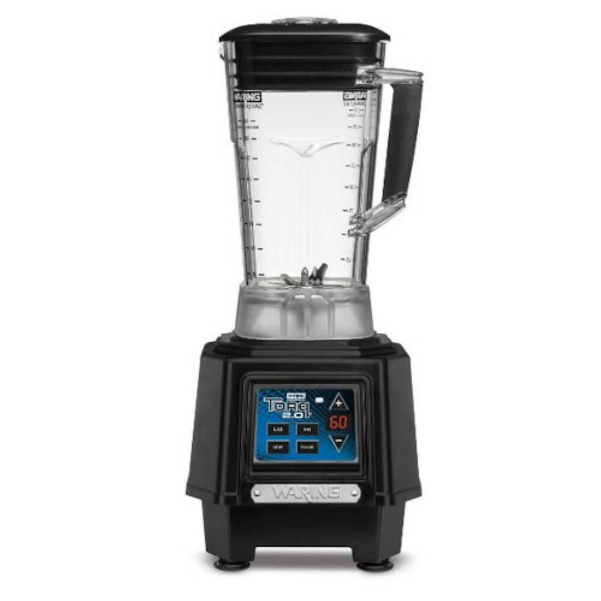 Waring/Qualheim TBB160P6 Torq 2.0 Blender 64 Oz. Copolyester Container