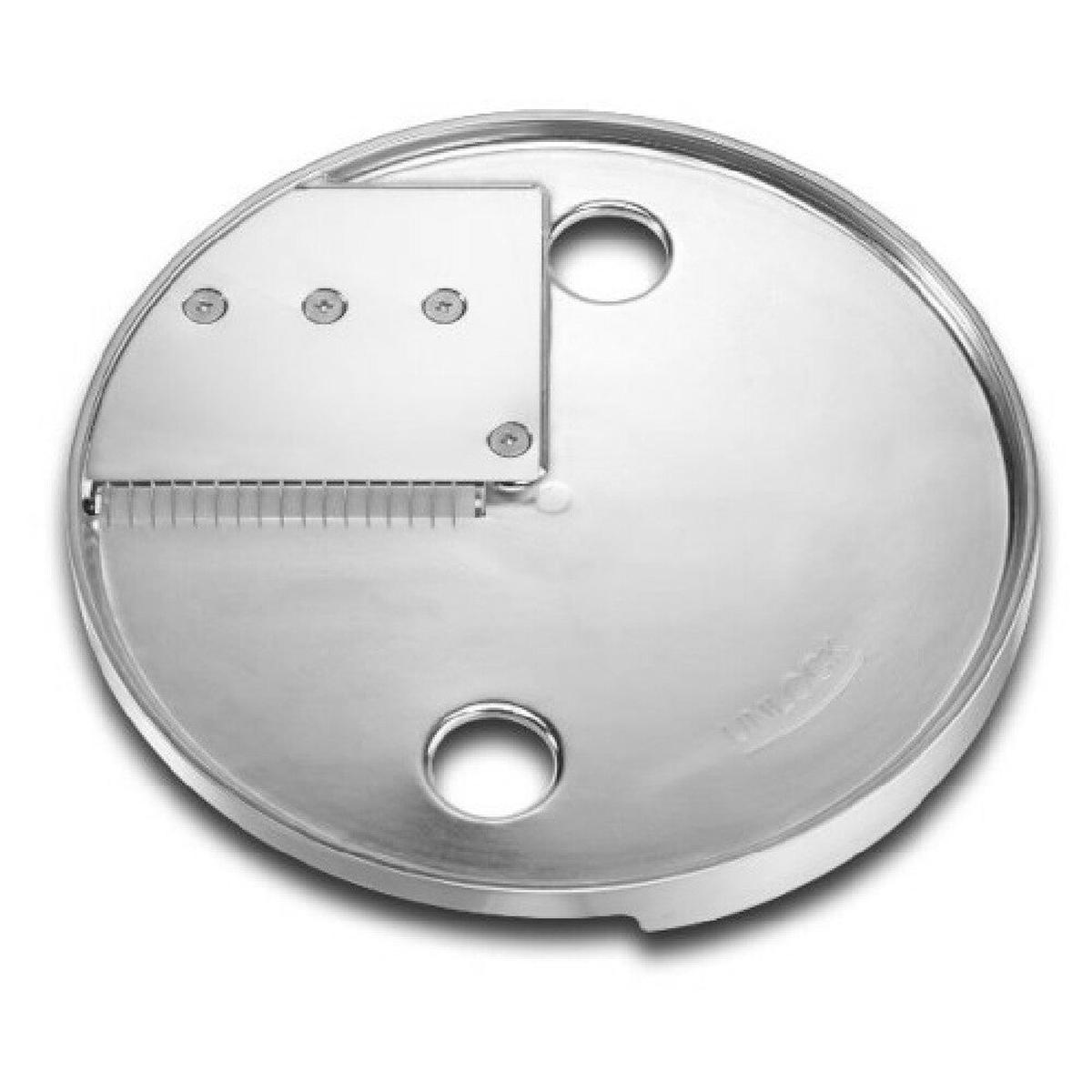 Waring/Qualheim WFP16S22 5/32" (4mm) Julienne Disc