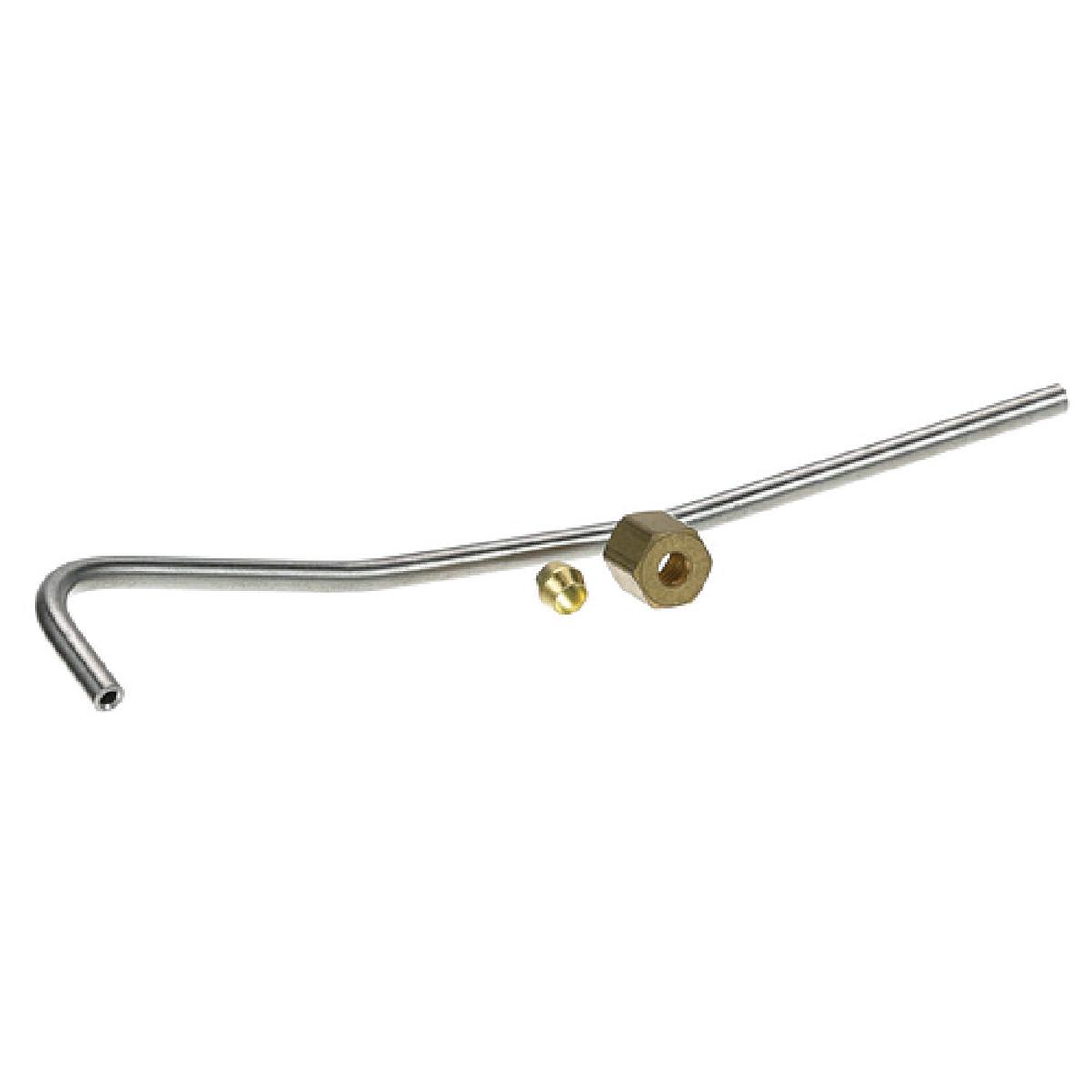 Bakers Pride AS-R3042X Pilot W/ Nut And Ferrule