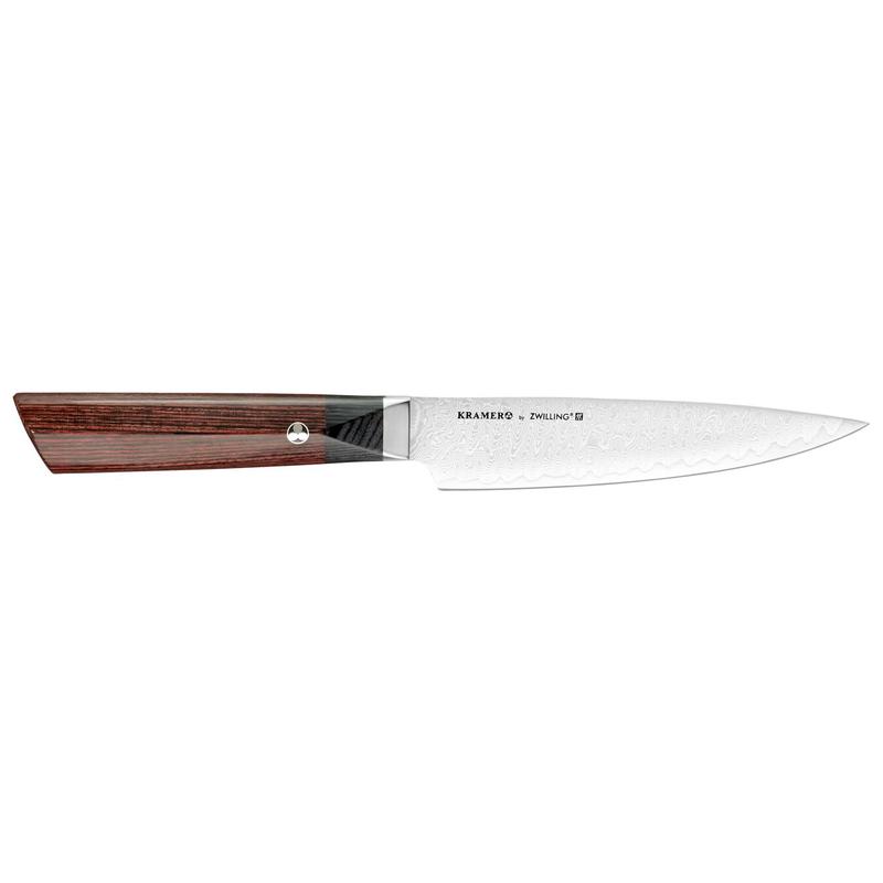 Bob Kramer Meiji Utility Knife