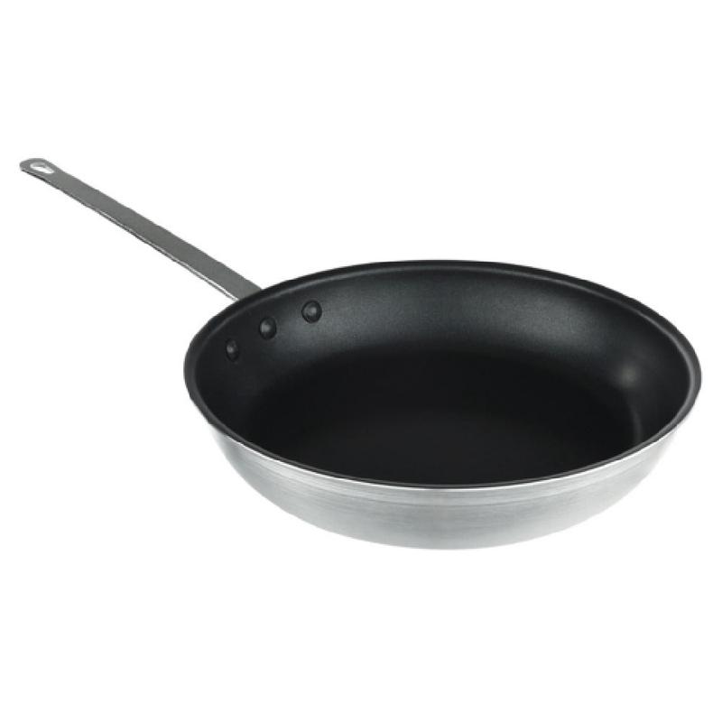 Chef Approved 224320 Fry Pan 12" Non Stick