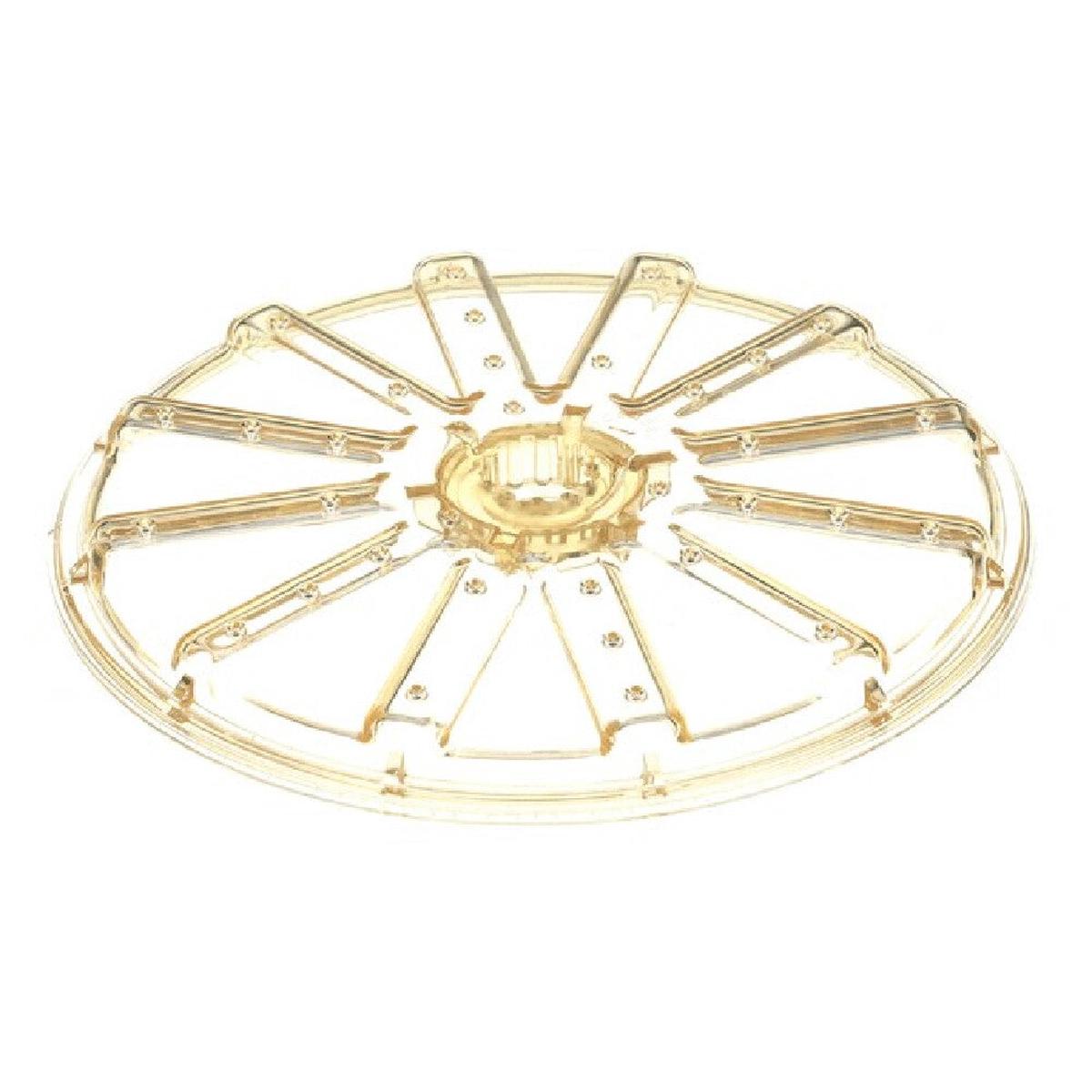 Curtis WC-29086 Sprayhead Plastic 8 Inch Diam
