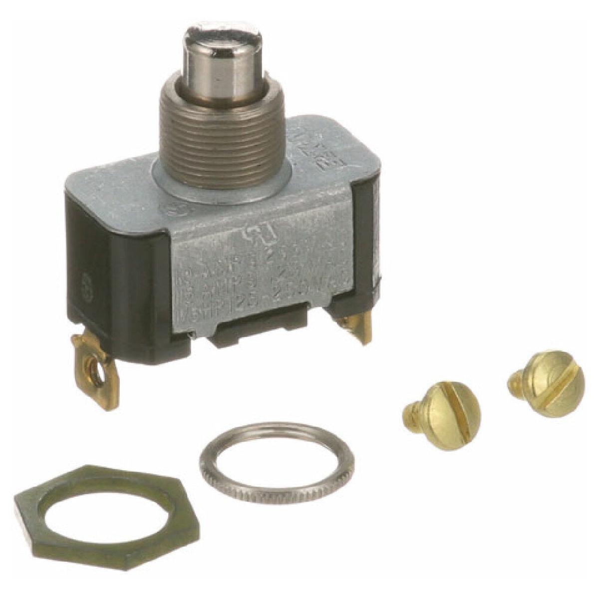 Savory 7074CLP Toast Switch 1/2 No