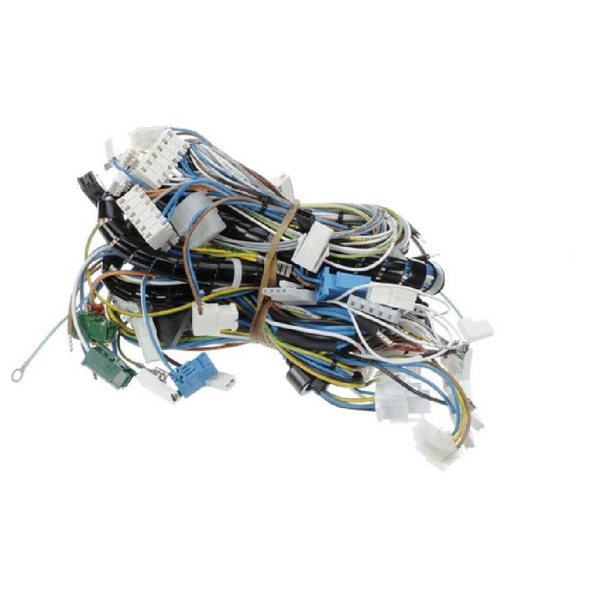 Rational Cooking Systems 40.04.992 Cable Control Harness Scc We 6