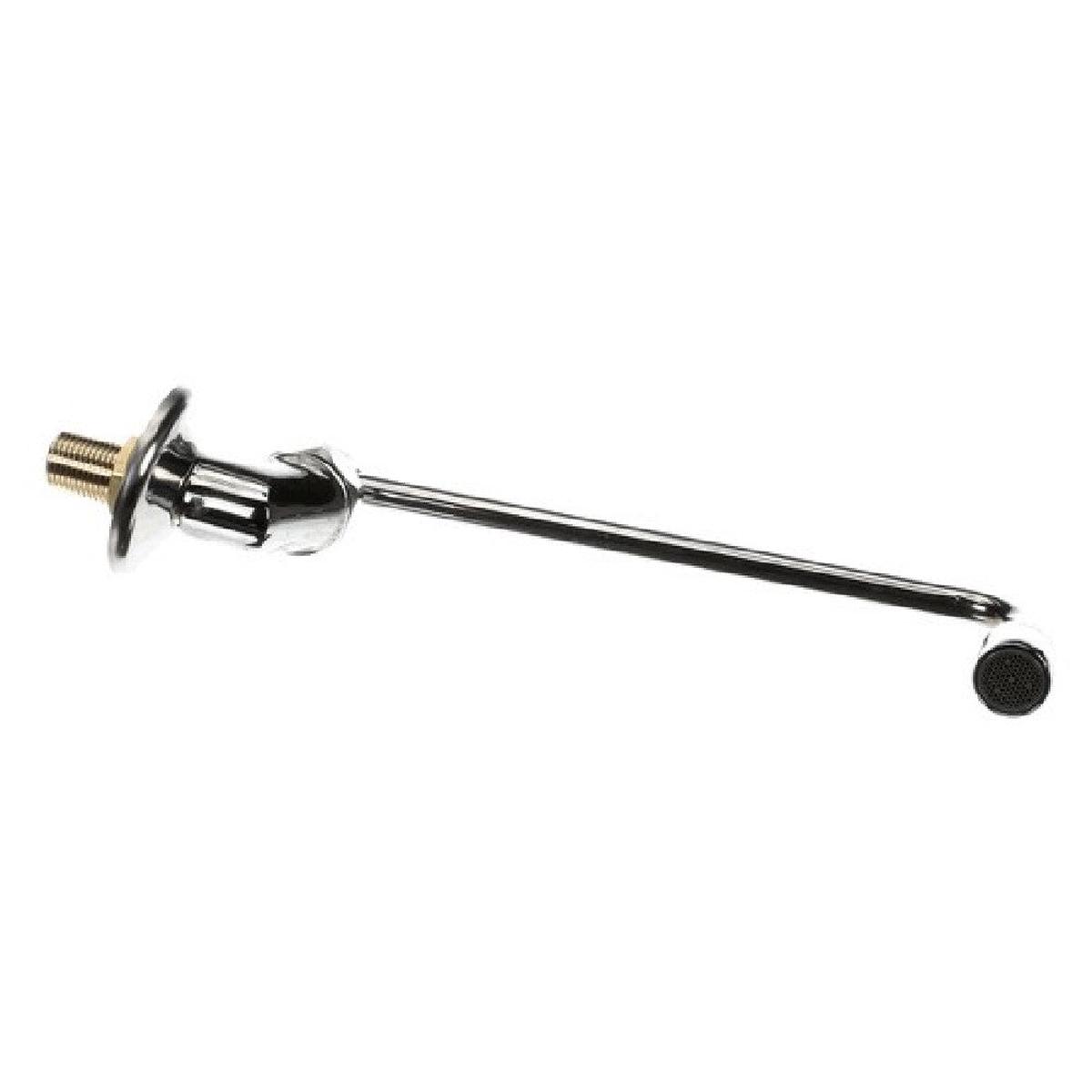 T&S Brass B-0577-09 Range Faucet Wall Mount Aerator 8 7/8