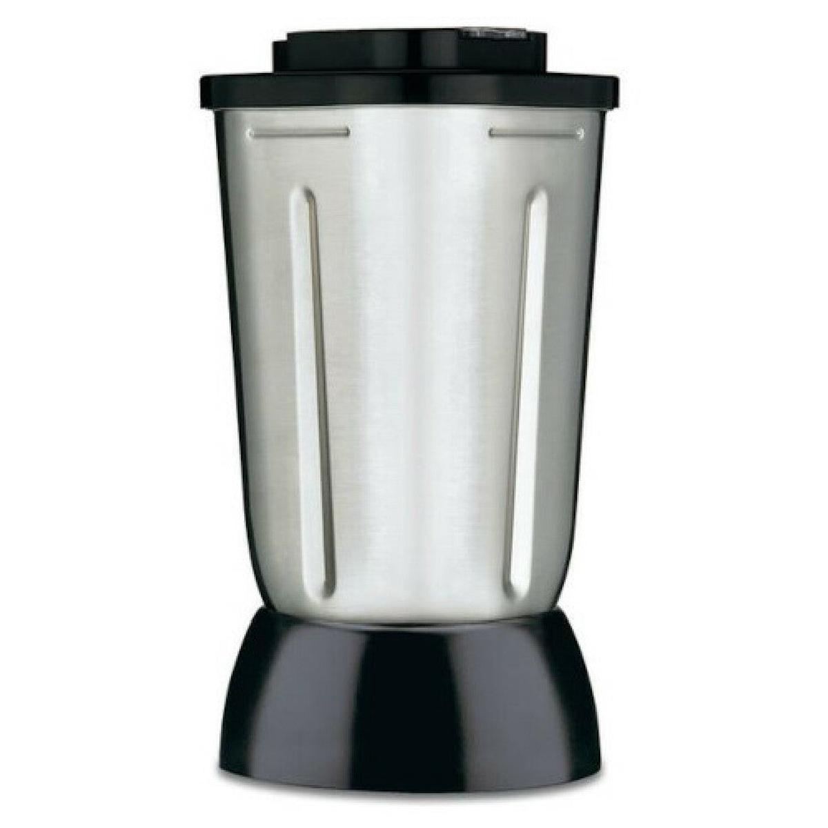 Waring/Qualheim CAC88 S.s. Container Complete 32 Oz.