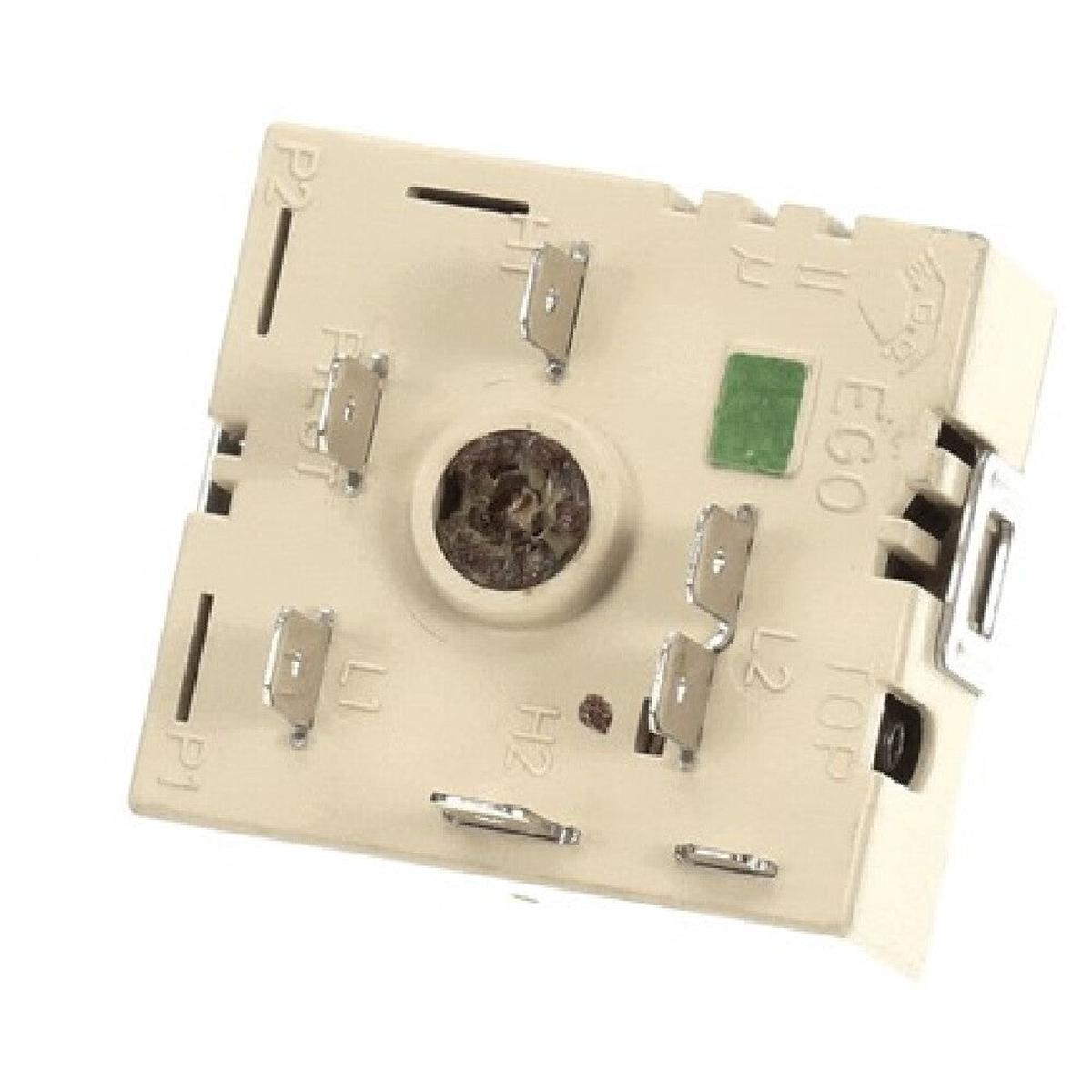 Advance Tabco SU-P-205 Inf Switch 120 (green Sq)