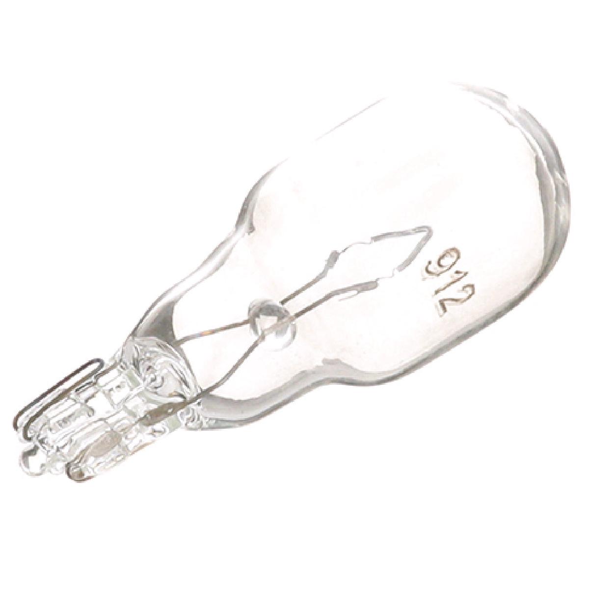 Bunn 27446 Lamp Wedge Base T5 Mini Fits Bunn