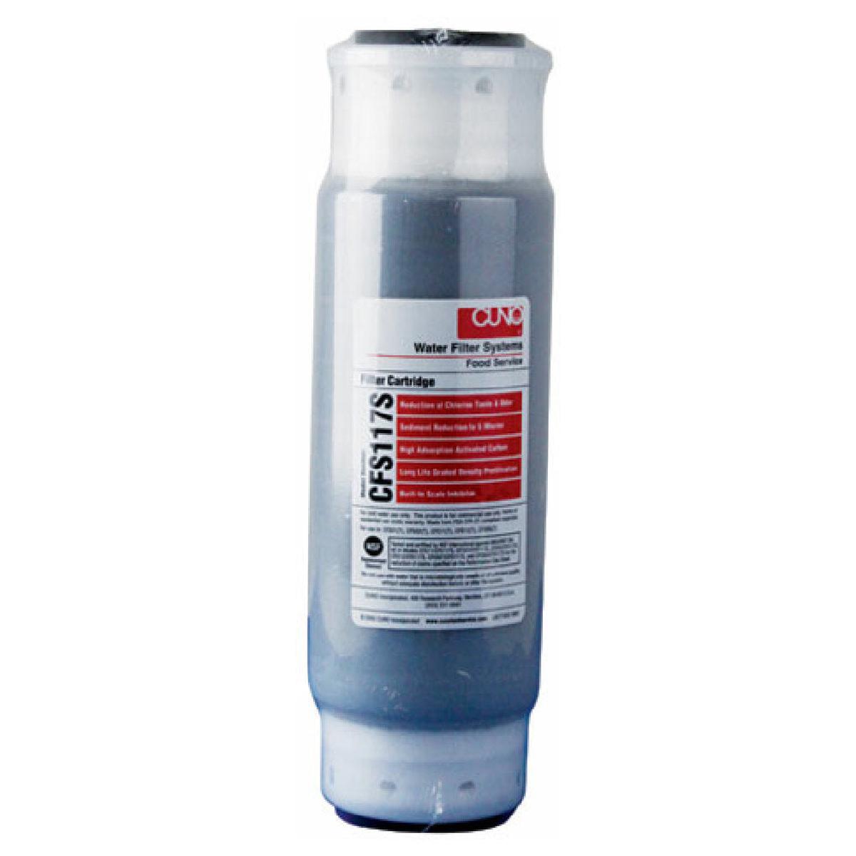 Cuno -CFS117S Pre Filter 9 3/4 In Cfs117 S