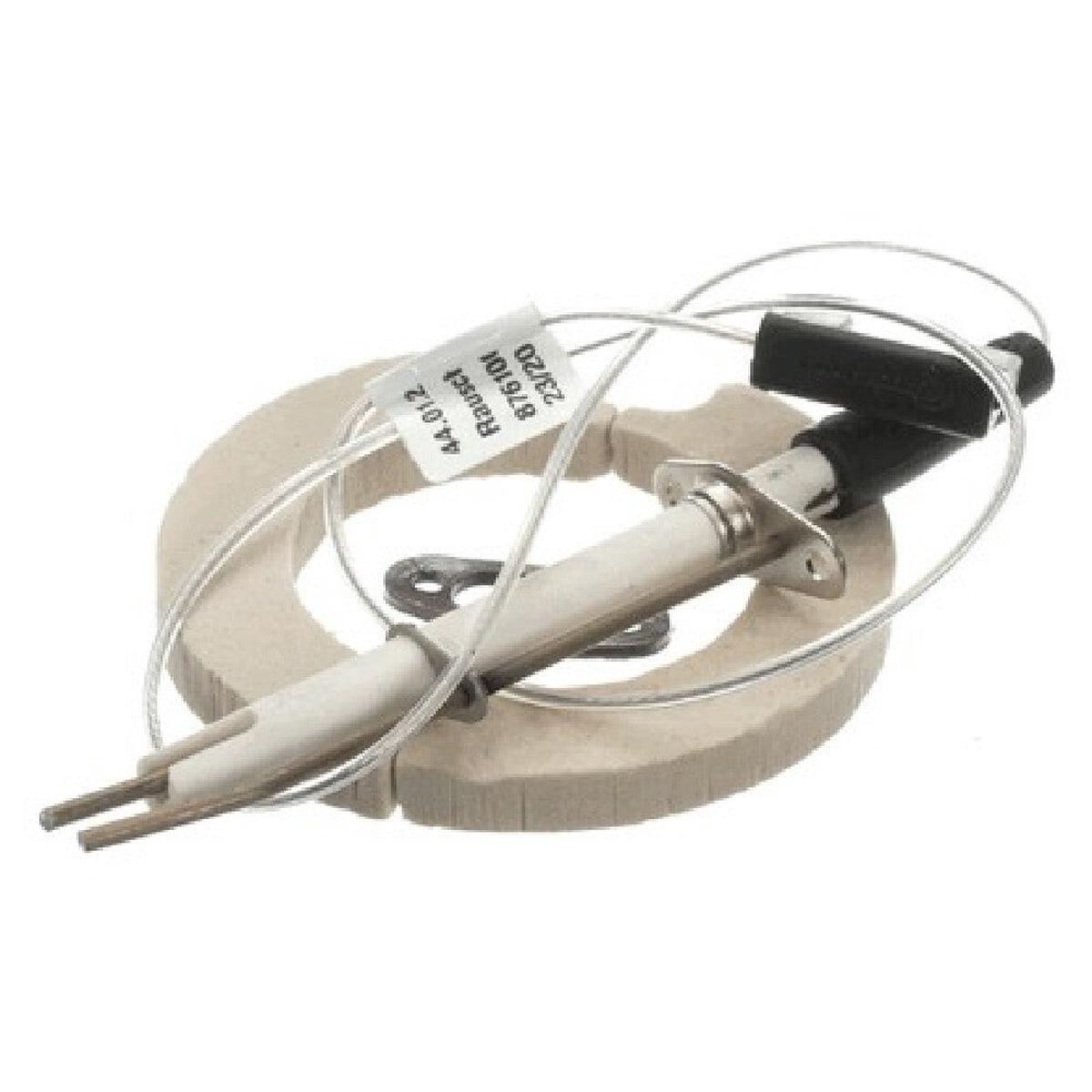 Rational Cooking Systems 87.01.347 Ignition Electrode Kit For Steam Generator