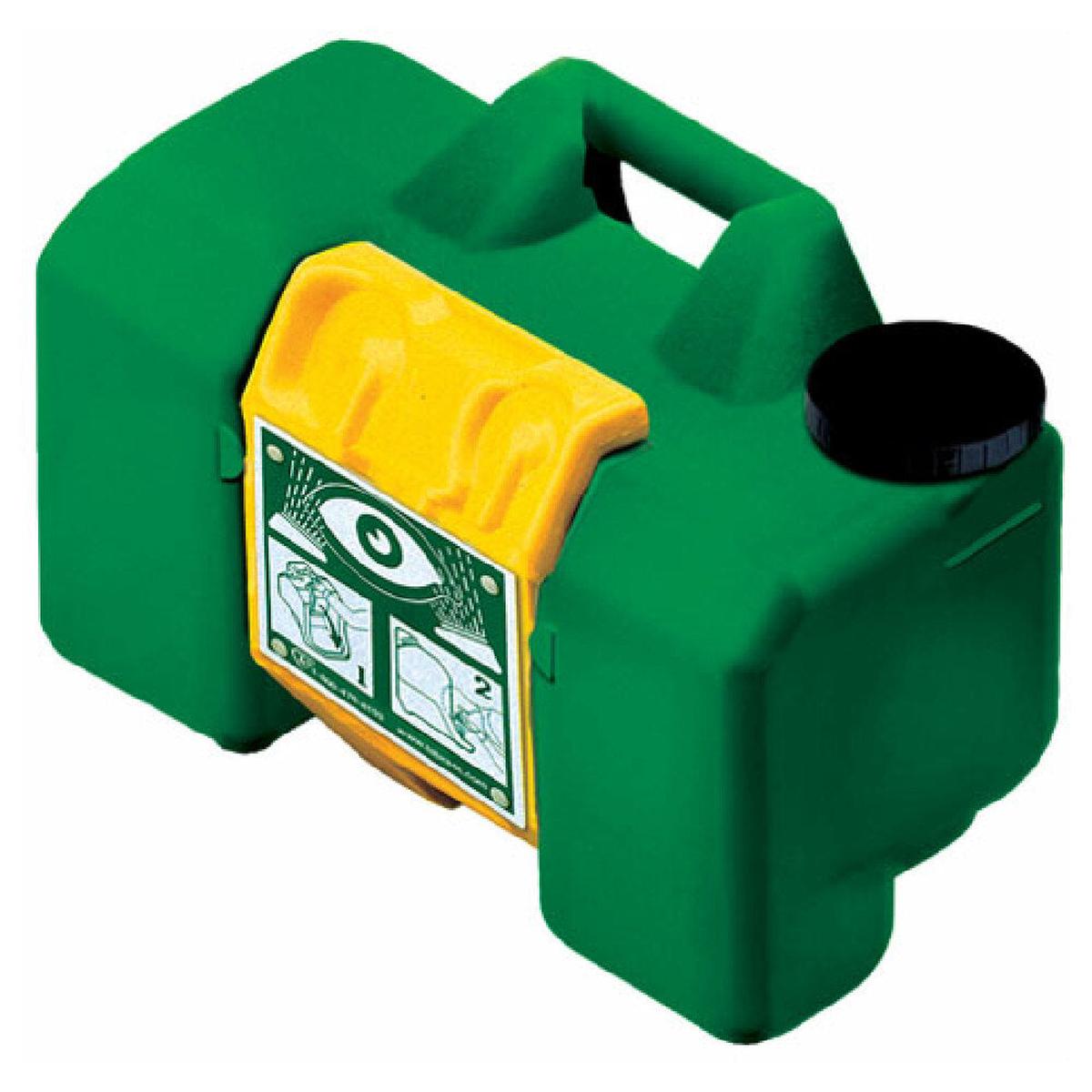 T&S Brass EW-7501 Portable Eye Wash