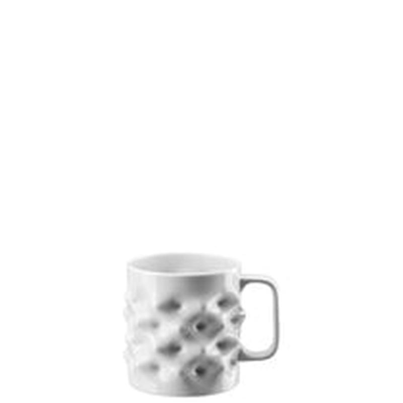 Vibrations Mug