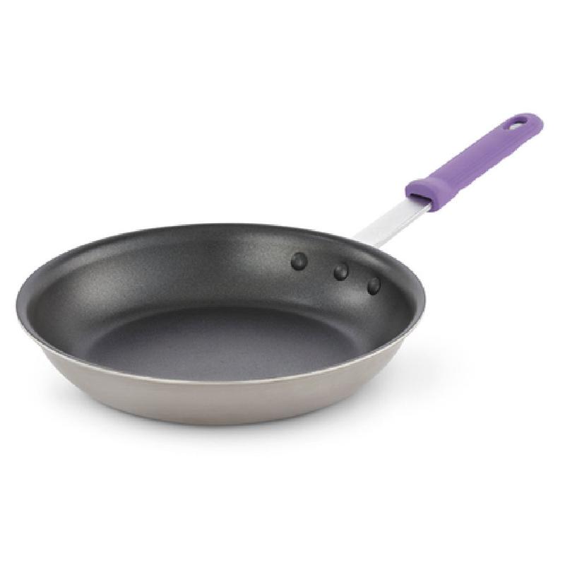 Vollrath 693212 Tribute Fry Pan 12" Dia. (top) X 2-1/2"H X 9-3/4" Dia. (bottom)