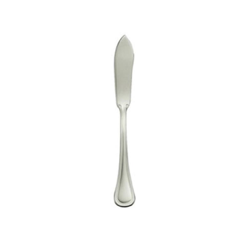 1880 Hospitality B169KBFF Oneida Butter Spreader 6-5/8" 1-piece