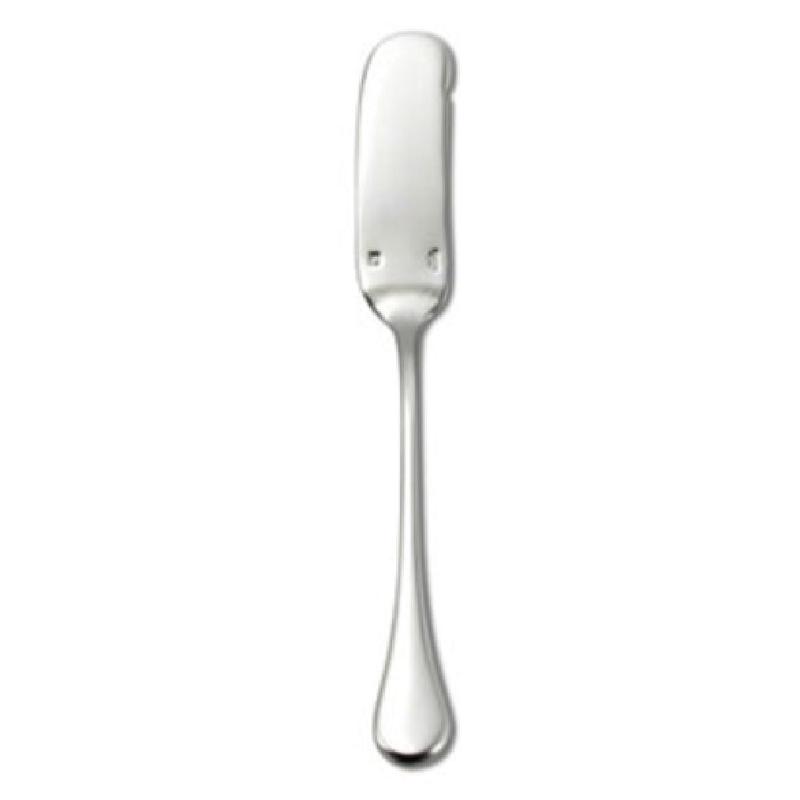 1880 Hospitality V030KSBF Oneida Butter Spreader 6-3/8" 1-piece