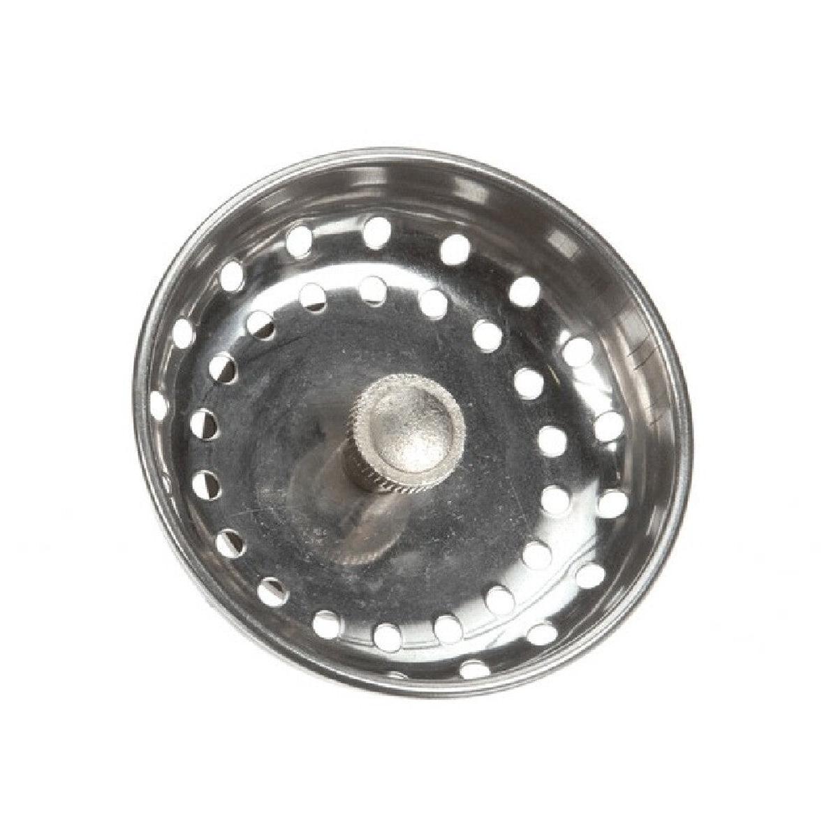 Advance Tabco K-310 Replacement Drain Basket For K