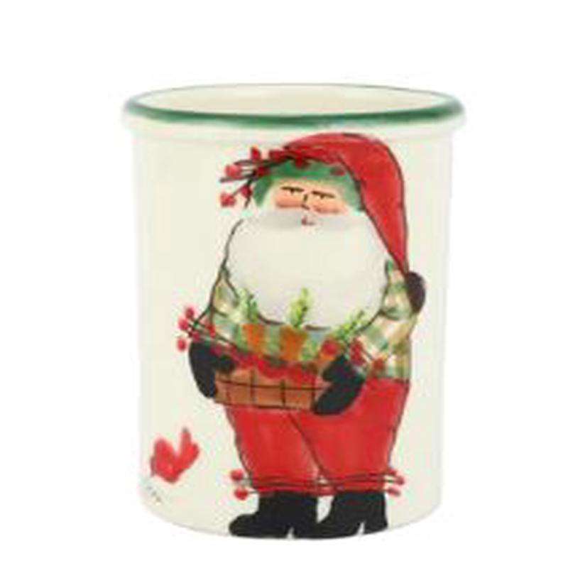 OSN Utensil Holder w/Carrots