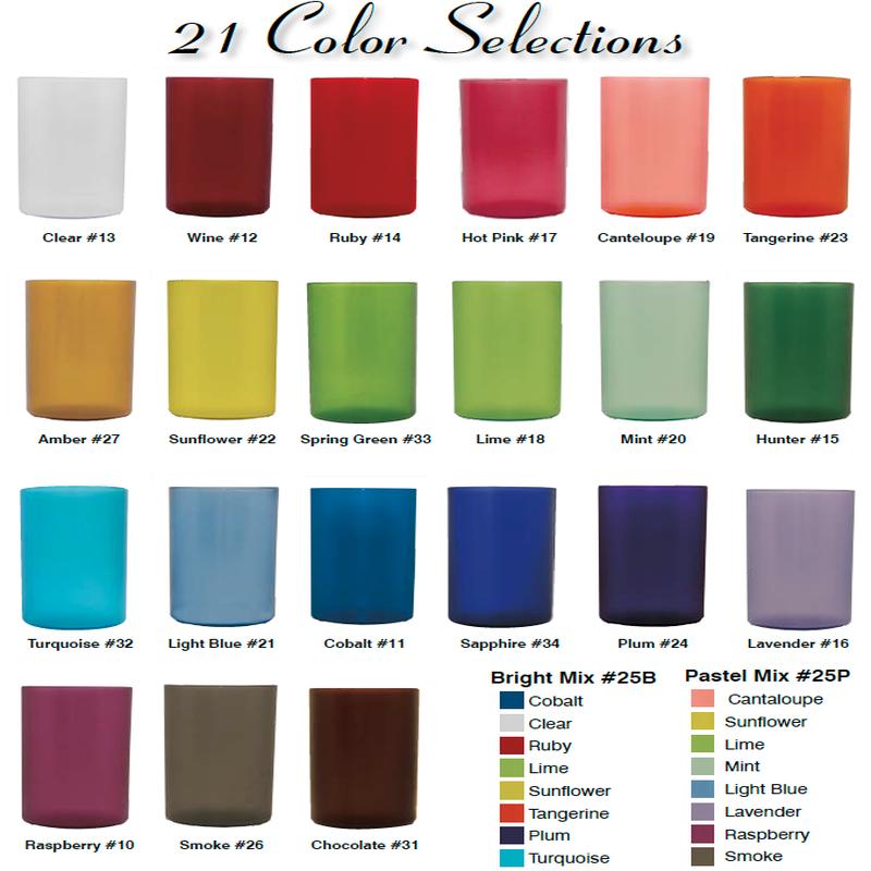 16oz Tumbler Turquoise