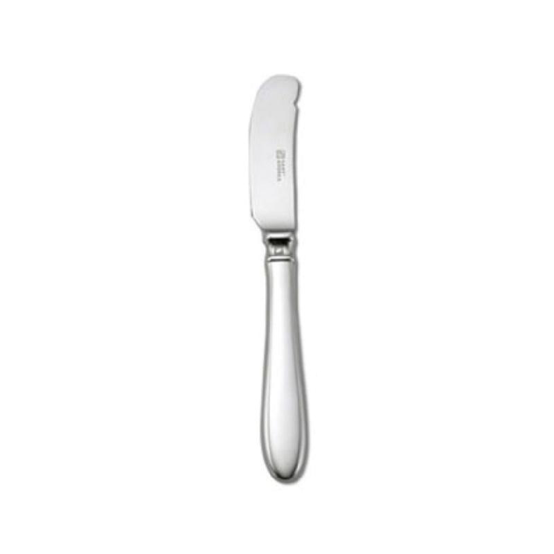 1880 Hospitality T168KBBF Oneida Butter Knife 6-3/4" 1-piece