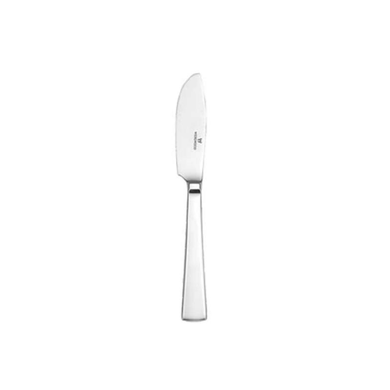 1880 Hospitality V657KBVF Oneida Butter Knife 7" 1-piece