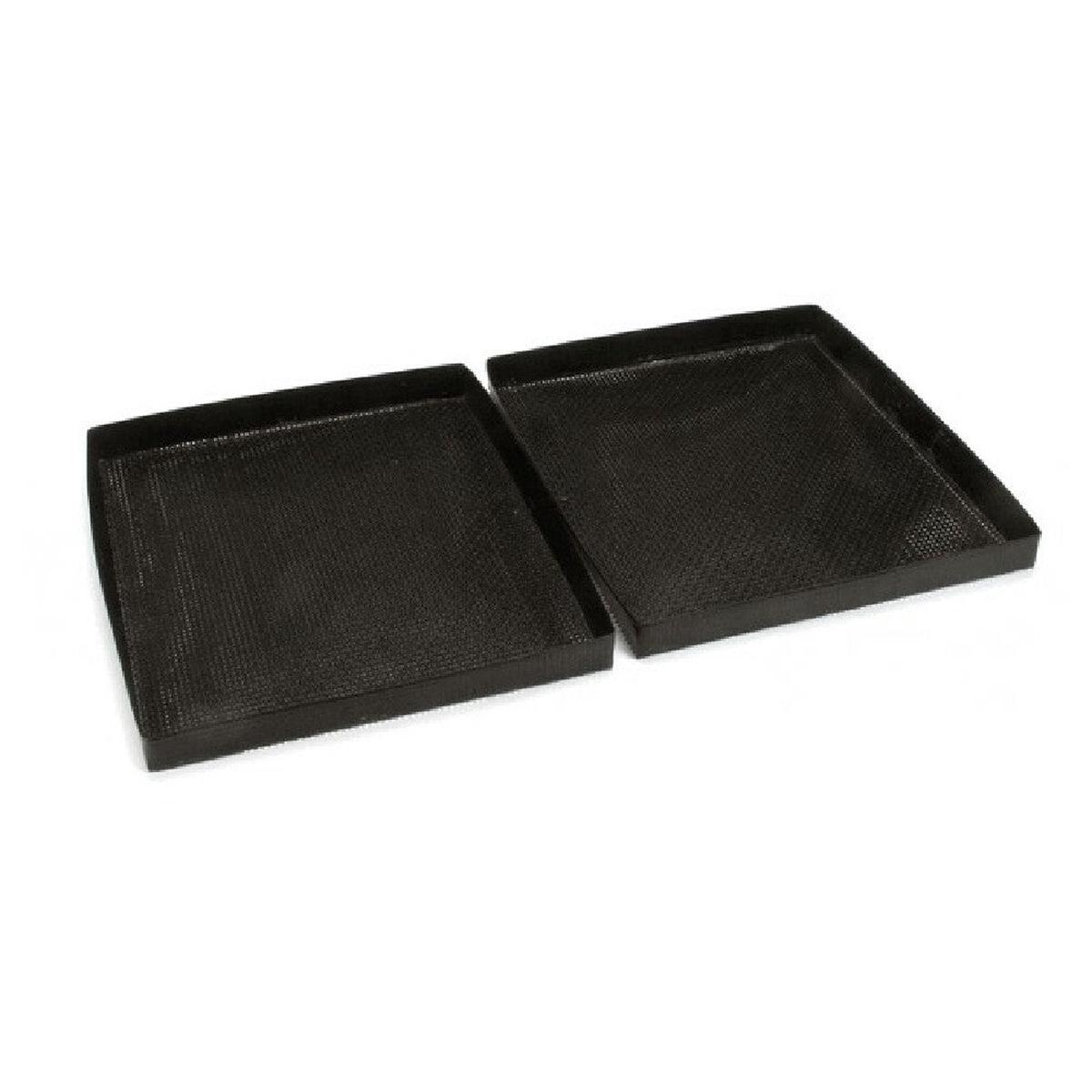 Amana TB10 10 (254 Mm) X 12 (305 Mm) Non Stick Bask