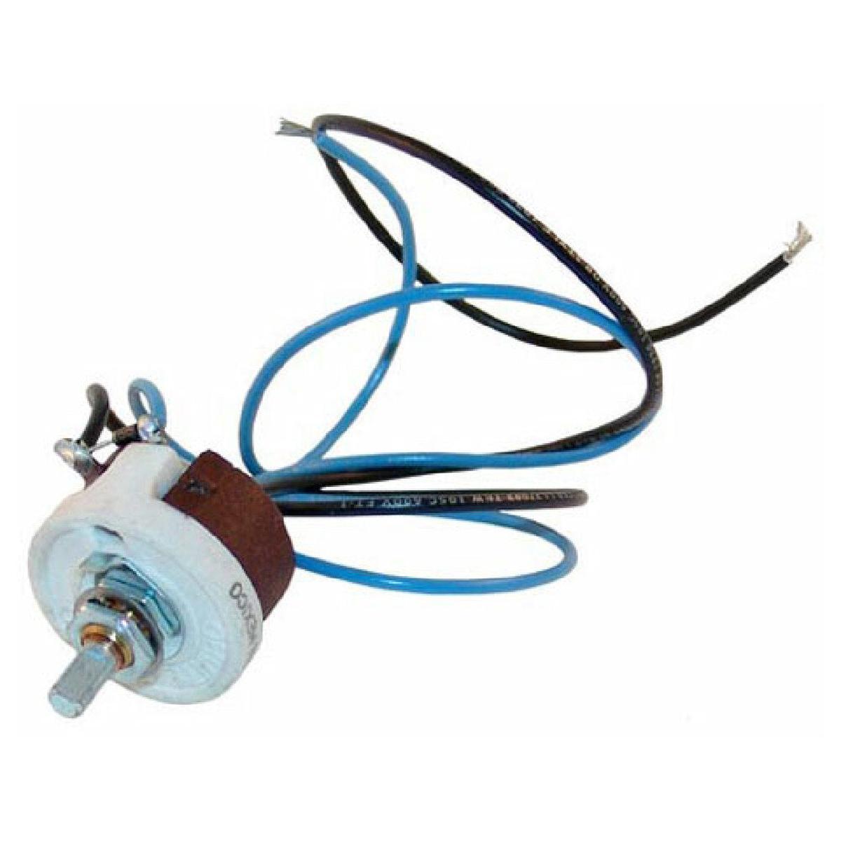 APW 2E-83221 Speed Control