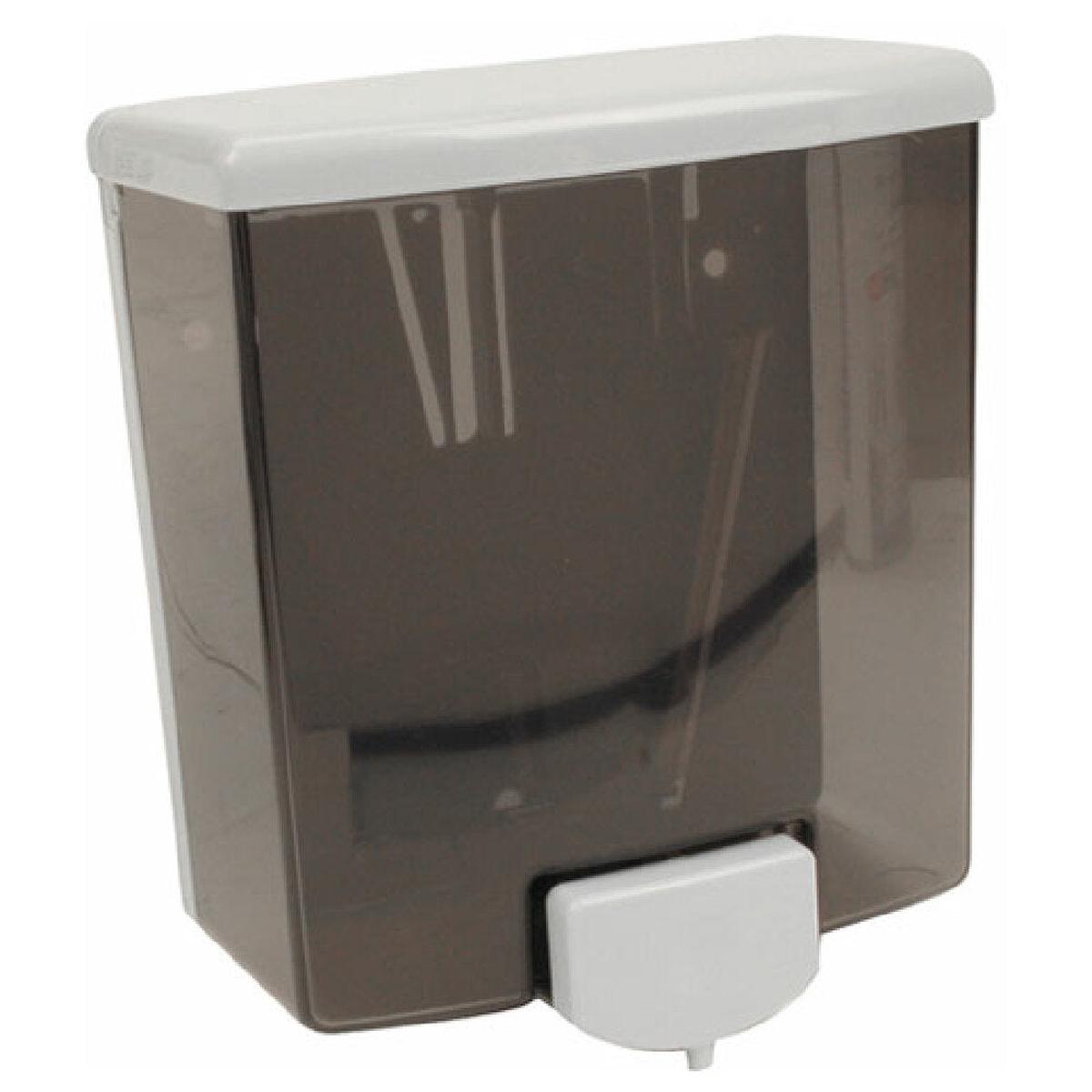 Bobrick 40 Soap Dispenser Wm Plast