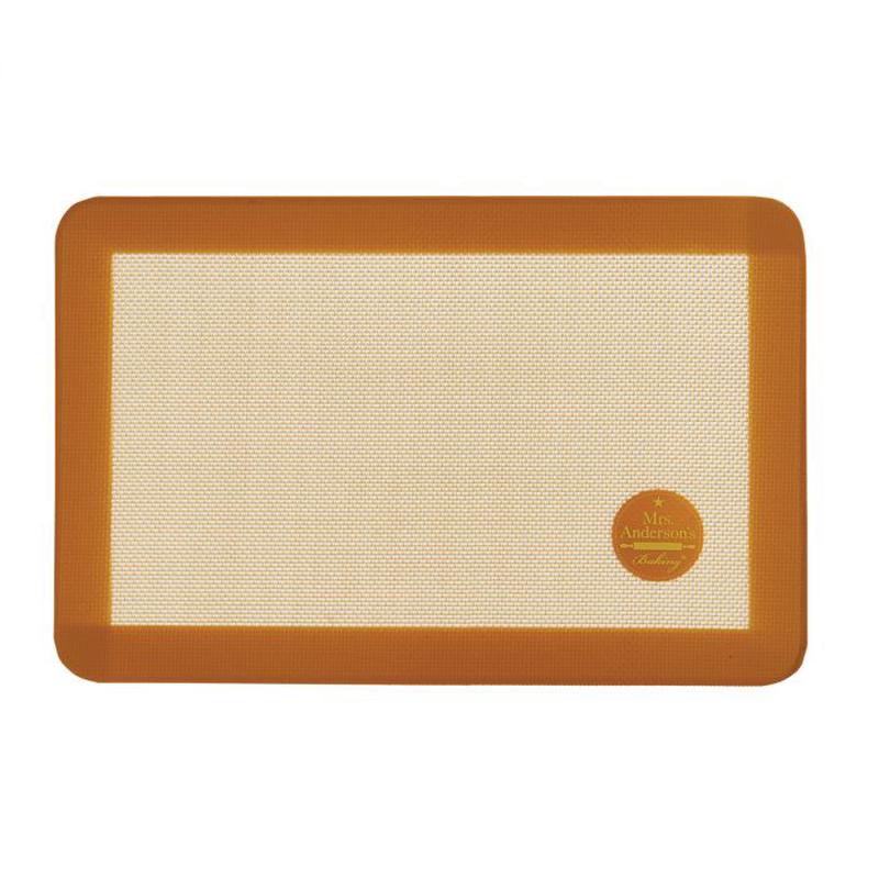 Jelly Roll Silicone Mat 9.5 x 14 3/8 inches
