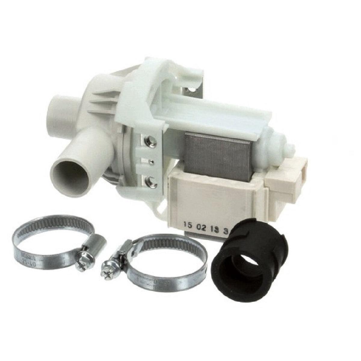 Rational Cooking Systems 87.00.353 Pump F. Carecontrol Dps 35