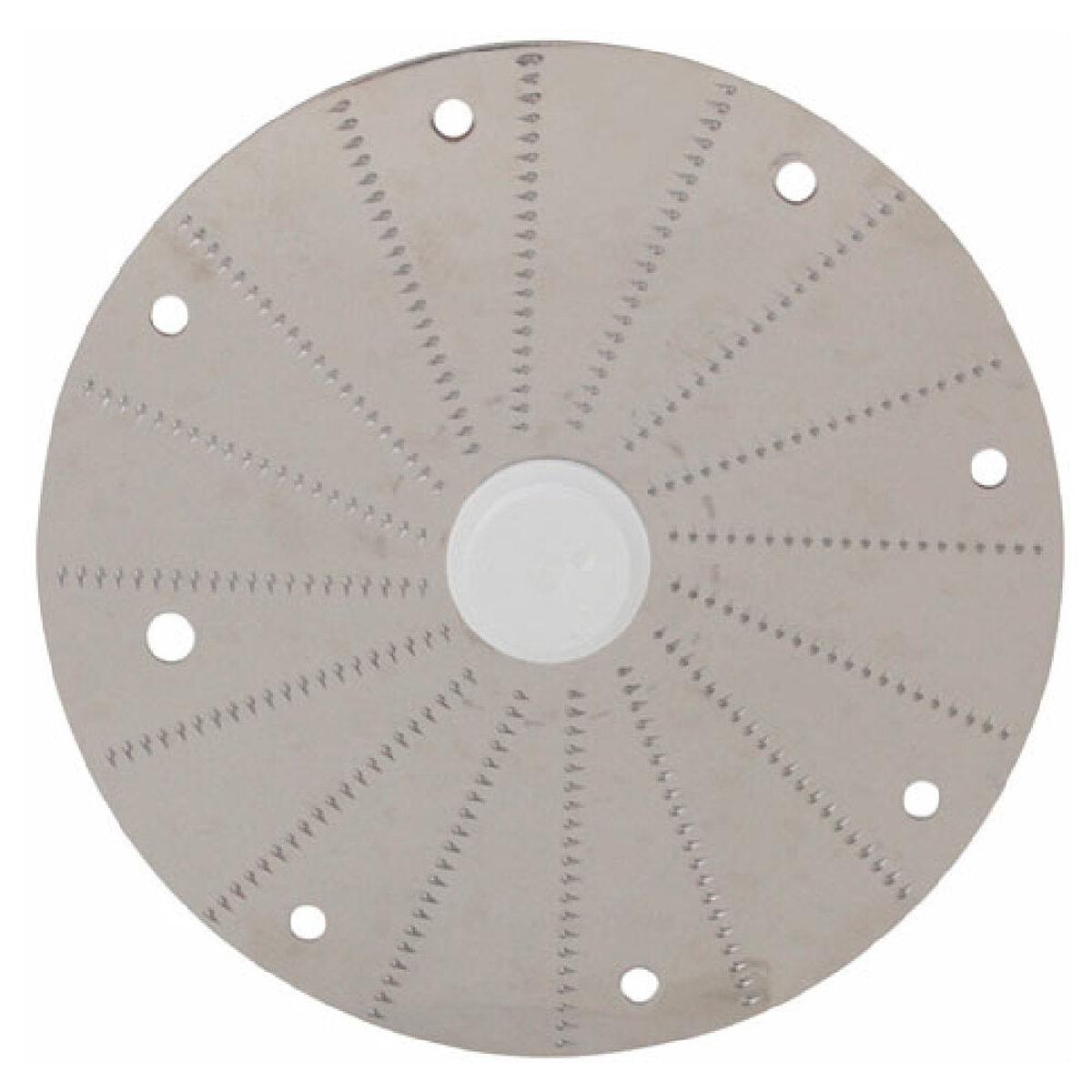 Robot Coupe 27079 Plate Grating 1mm 1/32"