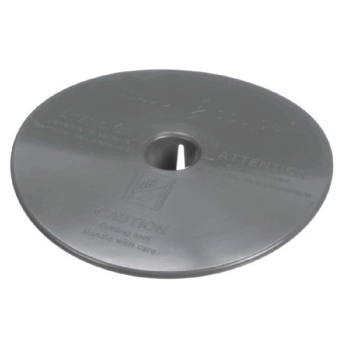 Robot Coupe 49211 Dicing Grid Protector For Machine R502 To Cl60