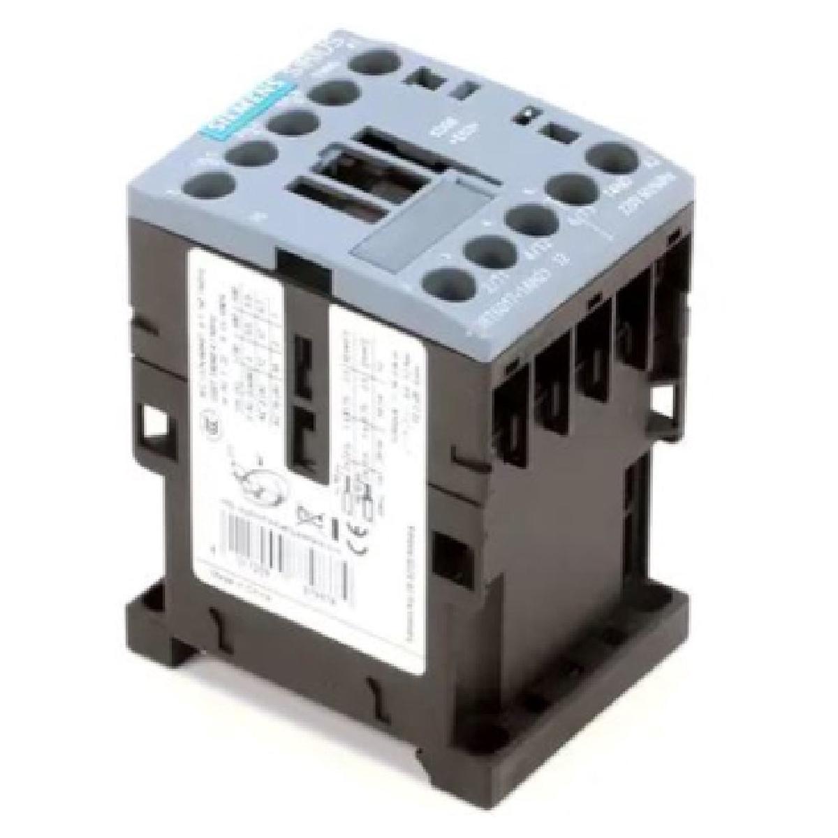 Spaceman 3.1.01.01.010 Contactor Siemens 220v