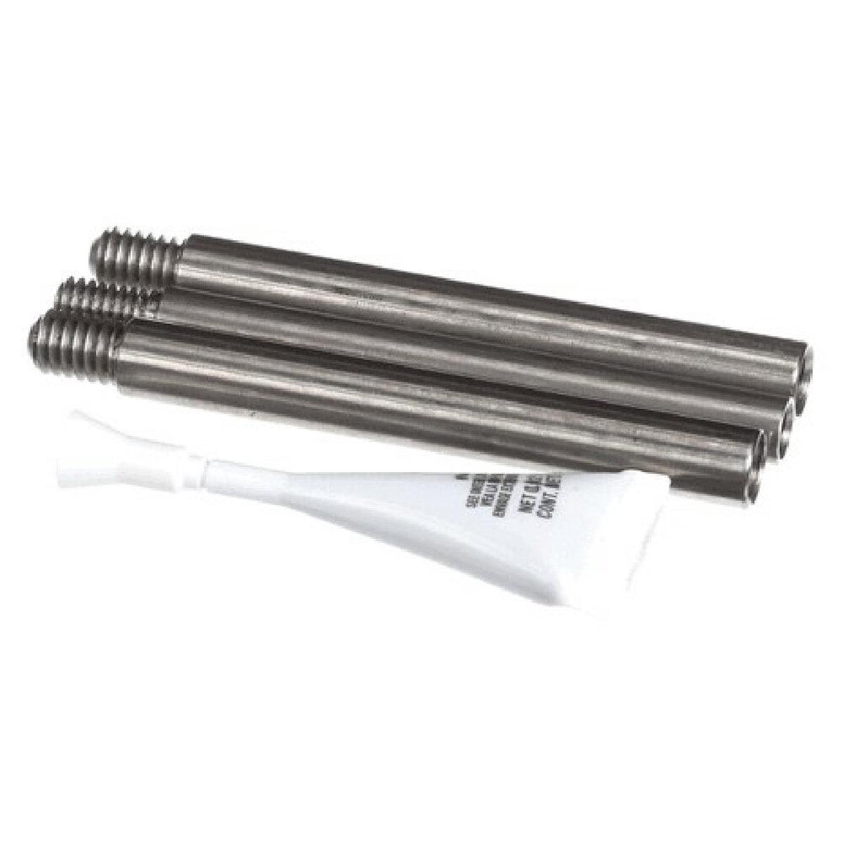 T&S Brass B-3990-3KIT Modular Waste Drain 3 Handle Extension K