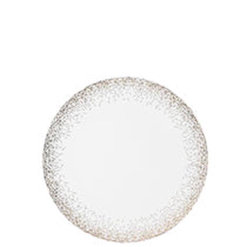 TAC Palazzo Salad Plate Set of 4