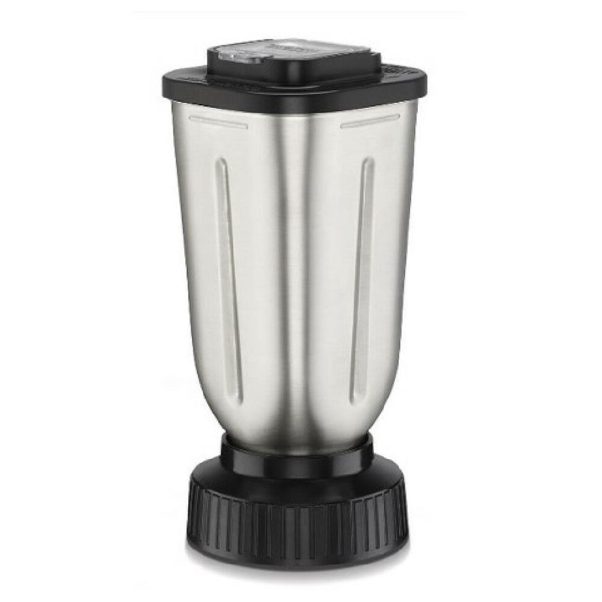 Waring/Qualheim CAC135 Stainless Steel Blender 32 Oz. Jar