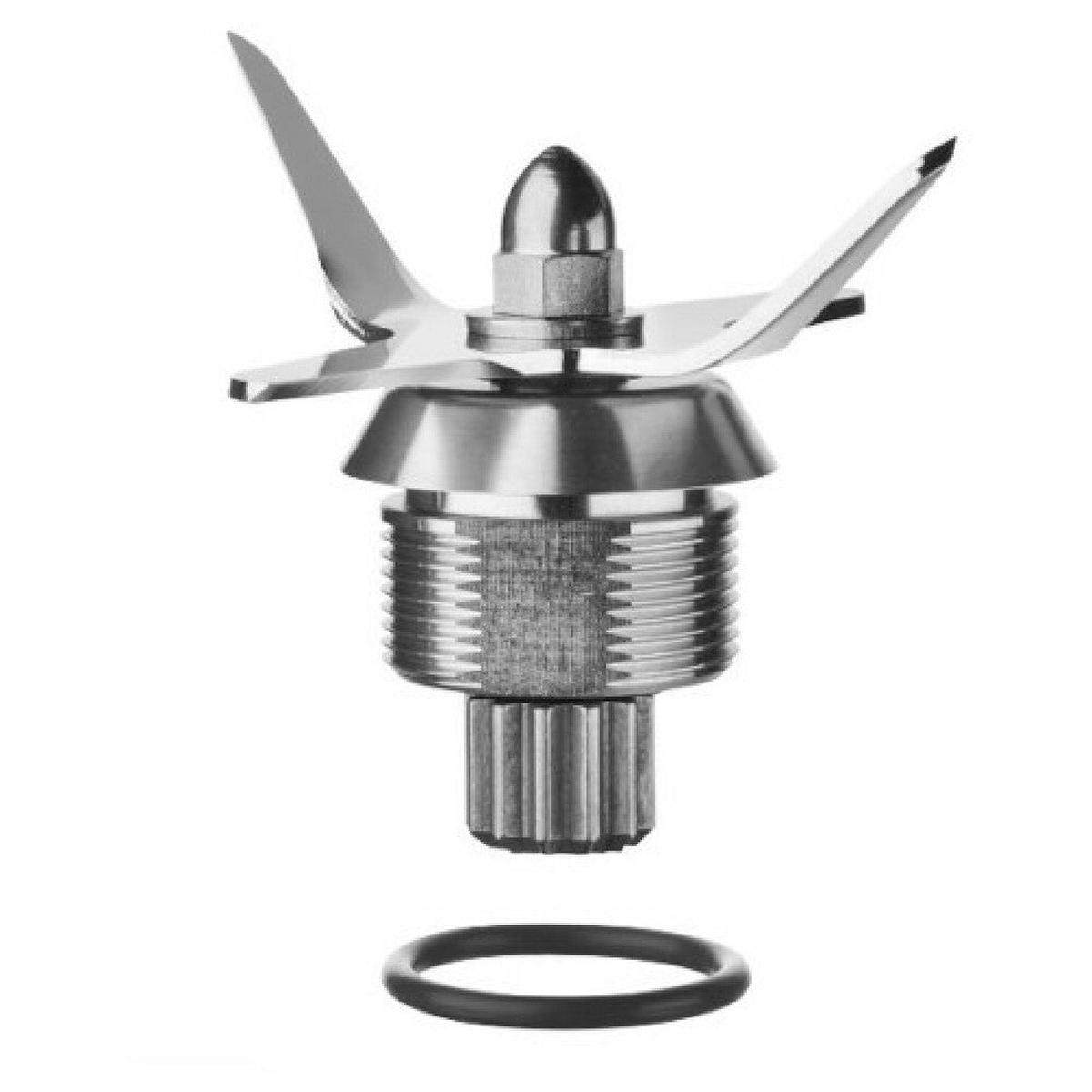 Waring/Qualheim CAC158 Blade Assembly Kit (includes Blade And Gasket)