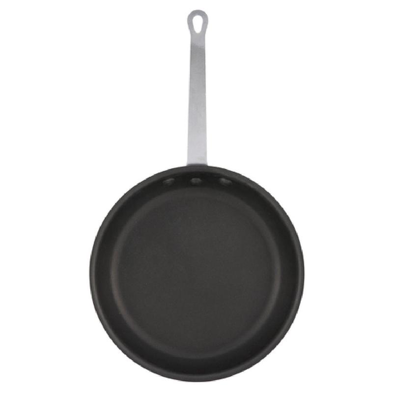 Winco AFP-8NS Majestic Fry Pan 8" Dia. Round