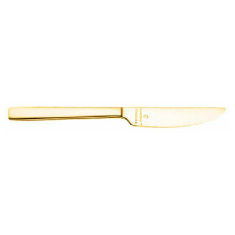1880 Hospitality B408KBVF Oneida Butter Knife 6-7/8" 18/0 Stainless Steel