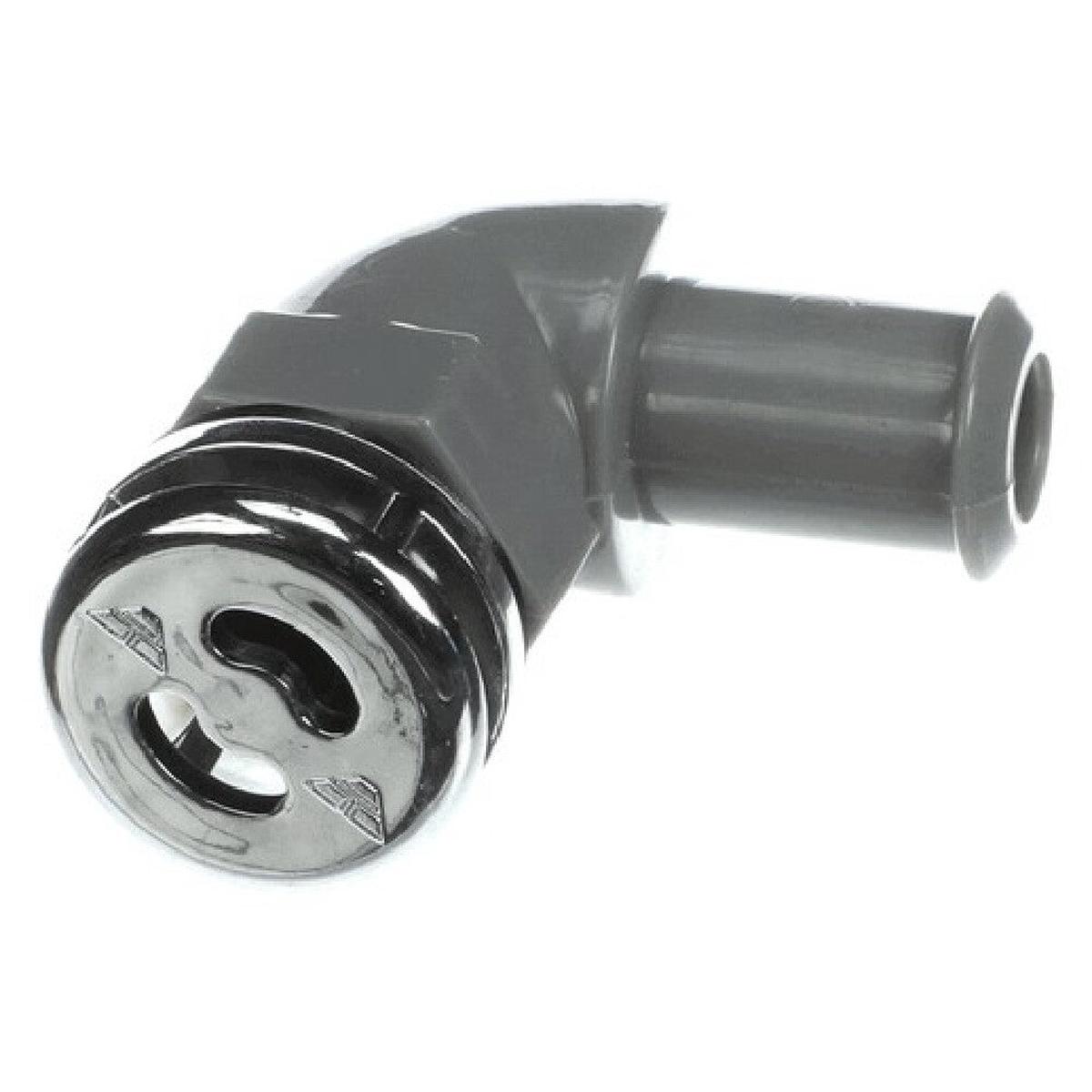 Advance Tabco K-67C Replacement Plastic Overflow
