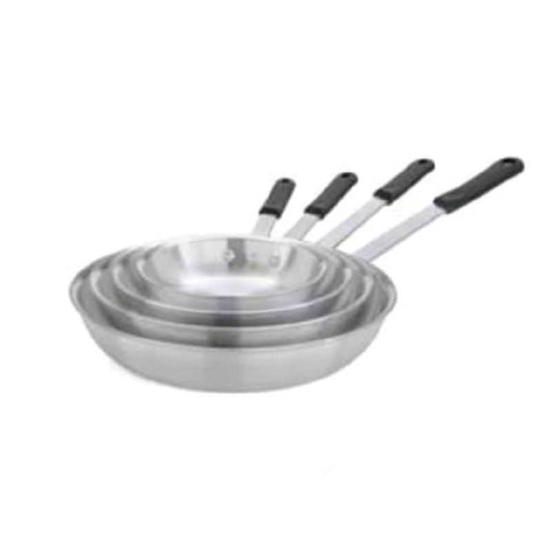 Alegacy Foodservice Products AFPC25G Optima III Fushion Pro Fry Pan Coated 10" Dia. X 1-7/8" Deep