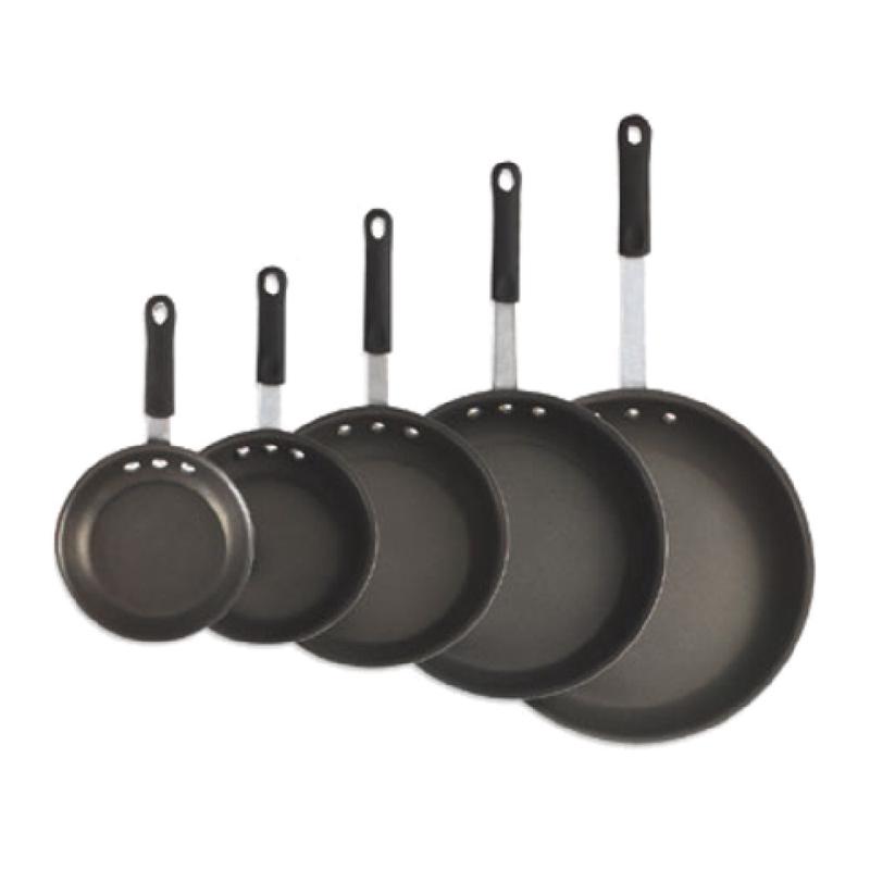 Alegacy Foodservice Products SEW1025 Eagleware  Fry Pan 10" Dia. Round