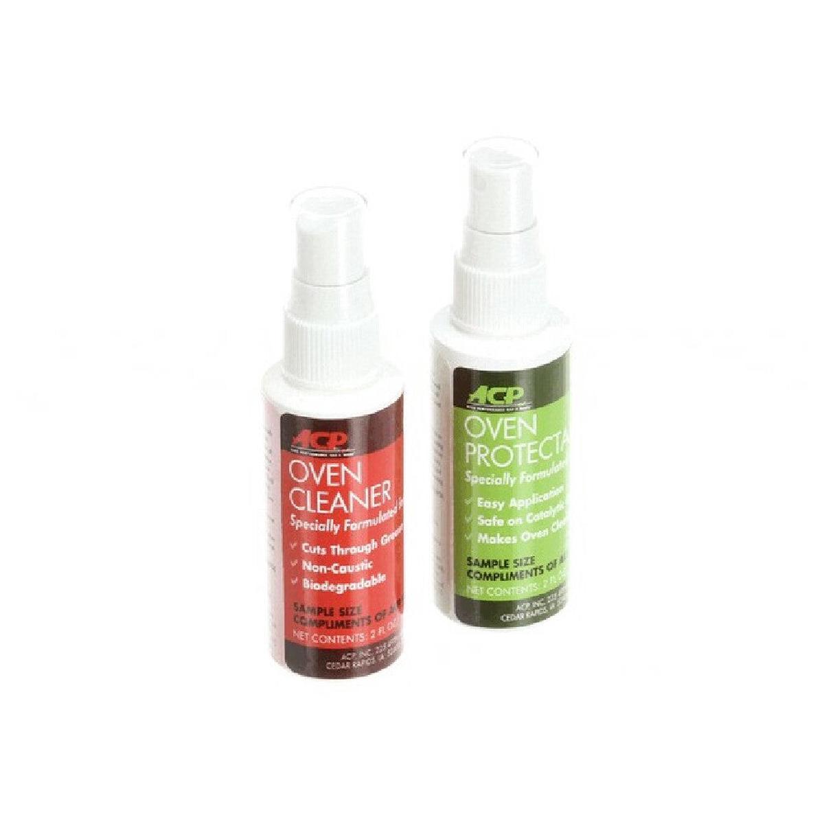 Amana CK10 Xpress Oven Sample Cleaner Kit