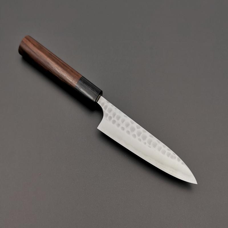 Anryu Knives Aogami Petty 130mm