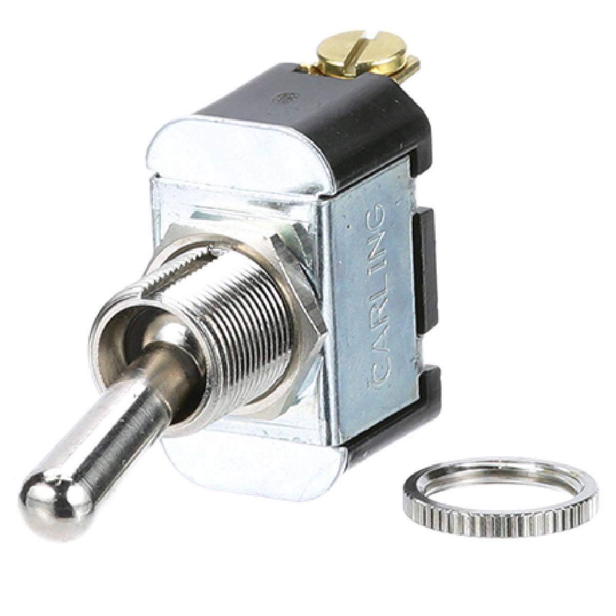 APW 65330 Toggle Switch 1/2 Spst